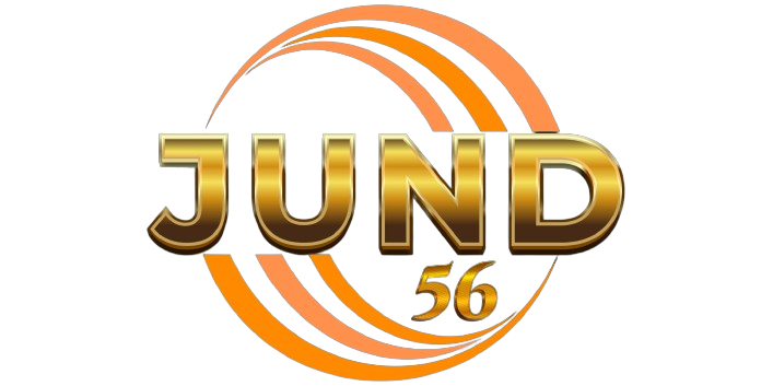 jund56เว็บพนันออนไลน์ฝาก-ถอนออโต้ระบบเสถียร 2025